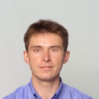 Nikolai Nikolov's Photo