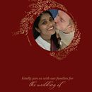 Bilder von Amala &ryan Marriage 