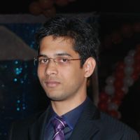 Debasish Panda的照片