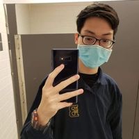 Huy Doan (Jonathan)'s Photo