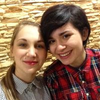 Fotos de Александра Клепа