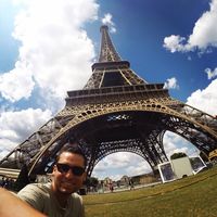 Sergio Cardoza Rivas的照片