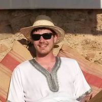 Jared Schwartz's Photo