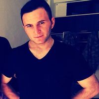 Ibrahim Taş's Photo