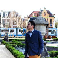 Branta Aria Vishnu Pradityo's Photo