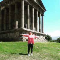 Sama Parichahreh's Photo