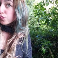 CND Cindy Ramírez's Photo