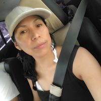 Luz Carhuamaca's Photo