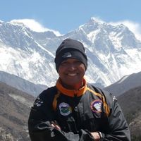 Ravi Everest's Photo
