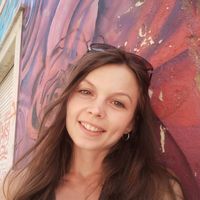 Marianne marie's Photo