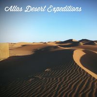 Fotos de Atlas Desert Expedition