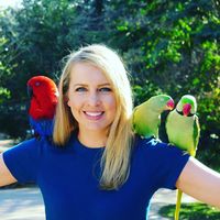 Natalie Duffy的照片