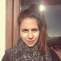 cyntia daniela tulian's Photo