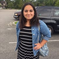 Julie Sharopova的照片