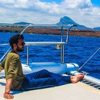 Aakash Sharma's Photo