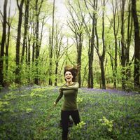 Helen Eccles's Photo