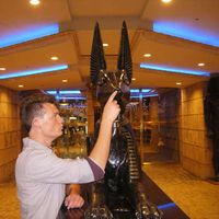 Piotr Podbrozny's Photo