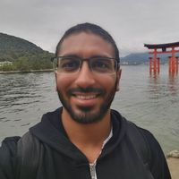 Fayçal Benaziz的照片