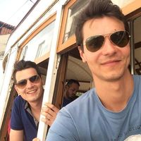 Fotos von Benoit Sbr