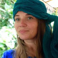 Любовь Мухина的照片