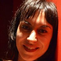 Palmira Sciarpelletti的照片