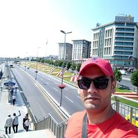 Ismail Ghonaim的照片