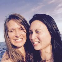 christina lee的照片