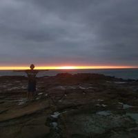 Juan Yermanos's Photo