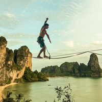 Fotos de Daniel Herman Jr