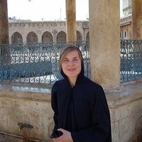 Julie Tieleman的照片