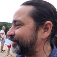 manuel perez's Photo