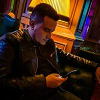 KHALIL GADDOU's Photo