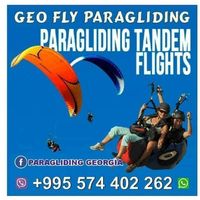 Фотографии пользователя Paragliding Georgium