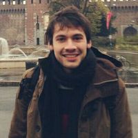 Lucas André Moura的照片