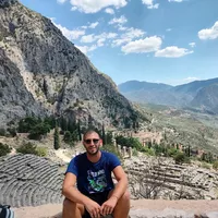 Federico Greco's Photo