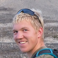 Christian Skovsbøl Ramsgaard's Photo