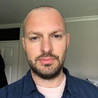 Nicholas Smith's Photo