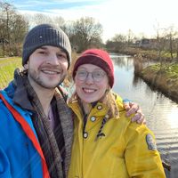 Lena & Moritz的照片