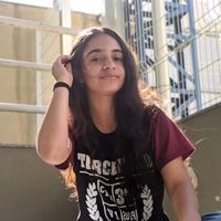 Amanda  Souza Lima's Photo