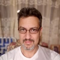 Osvaldo Di Benedetto's Photo