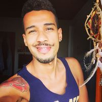 Alexandre Ferram的照片