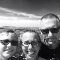 Fotos de Marla Puett-Sandberg