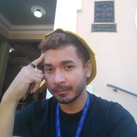 Wagner Moraes's Photo