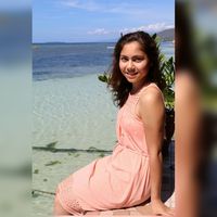 Jennifer Lüber's Photo