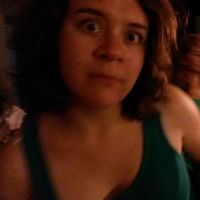 Isaure desoindre's Photo