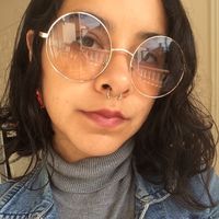 Montse M Buvandel's Photo