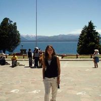 Ayelen Pabst's Photo