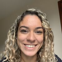 Paula Almeida's Photo