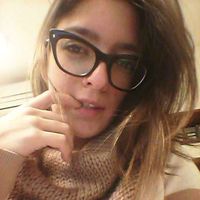 Fotos de Paulita Sáez