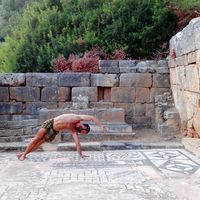 GIANNIS KART's Photo